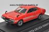 Toyota Celica TA22 1600 GT Coupe 1972 rot 1:43 Toyota Celica TA22 1600 GT Coupe 1972 rot 1:43