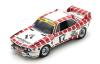 BMW 3.0 CSL 1973 Spa 24 Stunden Rennen XHENCEVAL / BRAILLARD 1:43 BMW 3.0 CSL 1973 Spa 24 Stunden Rennen XHENCEVAL / BRAILLARD 1:43