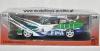 BMW E36 M3 Coupe 1997 Spa 24 Stunden Rennen DUEZ / ICKX / RAFANELLI 1:43 BMW E36 M3 Coupe 1997 Spa 24 Stunden Rennen DUEZ / ICKX / RAFANELLI 1:43
