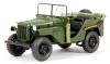 GAZ 64 1941 olive 1:43 GAZ 64 1941 olive 1:43
