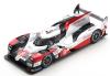 Toyota TS050 Hybrid 2020 Le Mans Sieger KAKAJIMA / BUEMI / HARTLEY Team TOYOTA GAZOO Racing 1:18 Toyota TS050 Hybrid 2020 Le Mans Sieger KAKAJIMA / BUEMI / HARTLEY Team TOYOTA GAZOO Racing 1:18