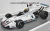 Brabham BT44B Ford 1975 Carlos PACE winner Brazilian GP 1:18 Spark Brabham BT44B Ford 1975 Carlos PACE winner Brazilian GP 1:18 Spark