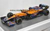 McLaren MCL35M Mercedes 2021 Lando NORRIS Abu Dhabi GP 1:18 Spark McLaren MCL35M Mercedes 2021 Lando NORRIS Abu Dhabi GP 1:18 Spark