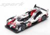 Toyota TS050 Hybrid 2019 Le Mans Sieger ALONSO / NAKAJIMA / BUEMI Team TOYOTA GAZOO Racing 1:43 Toyota TS050 Hybrid 2019 Le Mans Sieger ALONSO / NAKAJIMA / BUEMI Team TOYOTA GAZOO Racing 1:43