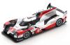 Toyota TS050 HYBRID 2020 Le Mans Sieger S. Buemi / B. Hartley / K. Nakajima 1:43 Toyota TS050 HYBRID 2020 Le Mans Sieger S. Buemi / B. Hartley / K. Nakajima 1:43