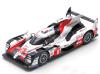 Toyota TS050 Hybrid 2019 Le Mans Sieger ALONSO / NAKAJIMA / BUEMI Team TOYOTA GAZOO Racing 1:87 HO Toyota TS050 Hybrid 2019 Le Mans Sieger ALONSO / NAKAJIMA / BUEMI Team TOYOTA GAZOO Racing 1:87 HO