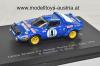 Lancia Stratos 1979 Rally Monte Carlo Sieger DARNICHE / MAHE 1:87 H0 Lancia Stratos 1979 Rally Monte Carlo Sieger DARNICHE / MAHE 1:87 H0