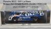 Porsche 962C 1991 Le Mans Roland RATZENBERGER / ELGH / HOY 1:43 Porsche 962C 1991 Le Mans Roland RATZENBERGER / ELGH / HOY 1:43