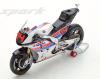 Honda RC213V 2016 Motegi Honda Racing Thanks Day Fernando ALONSO 1:12 Spark Honda RC213V 2016 Motegi Honda Racing Thanks Day Fernando ALONSO 1:12 Spark