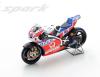 Ducati Desmosedici GP16 2017 Moto GP Katar Scott REDDING Team OCTO Pramac Racing 1:43 Ducati Desmosedici GP16 2017 Moto GP Katar Scott REDDING Team OCTO Pramac Racing 1:43