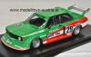 BMW E21 320 Gr.5 1978 1000 km Nürburgring Dieter QUESTER / Ronnie PETERSON Gösser Bier DENZEL Faltz Alpina BMW Austria 1:43 BMW E21 320 Gr.5 1978 1000 km Nürburgring Dieter QUESTER / Ronnie PETERSON Gösser Bier DENZEL Faltz Alpina BMW Austria 1:43