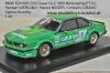 BMW E24 635 CSi Coupe Gr.2 1980 Nürburgring ETCC Heribert WERGINZ / Harald NEGER / Umberto GRANO Vienna Grundig 1:43 BMW E24 635 CSi Coupe Gr.2 1980 Nürburgring ETCC Heribert WERGINZ / Harald NEGER / Umberto GRANO Vienna Grundig 1:43