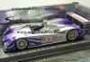 Audi R8 2004 Le Mans TEAM Veloqx UK GB McNISH / BIELA / KAFFER 1:18 Audi R8 2004 Le Mans TEAM Veloqx UK GB McNISH / BIELA / KAFFER 1:18