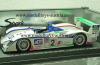 Audi R8 2005 Le Mans TEAM ADT Champion Racing BIELA / McNISH / PIRRO 1:18 Audi R8 2005 Le Mans TEAM ADT Champion Racing BIELA / McNISH / PIRRO 1:18