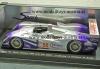 Audi R8 2004 Le Mans TEAM Veloqx UK GB HERBERT / DAVIES / SMITH 1:18 Audi R8 2004 Le Mans TEAM Veloqx UK GB HERBERT / DAVIES / SMITH 1:18