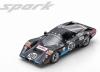McLaren M6B 1981 Le Mans B. de Dryver / Elkoubi / Regout 1:43 McLaren M6B 1981 Le Mans B. de Dryver / Elkoubi / Regout 1:43