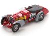 Alfa Romeo 8C 1935 Le Mans R. Sommer / R. d'Estrez de Sauge 1:43 Alfa Romeo 8C 1935 Le Mans R. Sommer / R. d'Estrez de Sauge 1:43