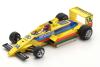 Copersucar F6 Ford 1979 Emerson FITTIPALDI Südafrika GP 1:43 Copersucar F6 Ford 1979 Emerson FITTIPALDI Südafrika GP 1:43