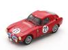 Alfa Romeo 6C 3000 CM 1953 Le Mans C. Sanesi / P. Carini 1:43 Alfa Romeo 6C 3000 CM 1953 Le Mans C. Sanesi / P. Carini 1:43