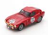 Alfa Romeo 6C 3000 CM 1953 Le Mans Juan Manuel Fangio / O. Marimon 1:43 Alfa Romeo 6C 3000 CM 1953 Le Mans Juan Manuel Fangio / O. Marimon 1:43