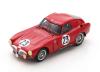 Alfa Romeo 6C 3000 CM 1953 Le Mans K. Kling / F. Riess 1:43 Alfa Romeo 6C 3000 CM 1953 Le Mans K. Kling / F. Riess 1:43