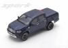Mercedes Benz X Class Pick up X350d Hard Cover 2018 dark blue 1:43 Mercedes Benz X Class Pick up X350d Hard Cover 2018 dark blue 1:43