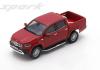 Mercedes Benz X Class Pick up X250d Style Bar 2018 dark red 1:43 Mercedes Benz X Class Pick up X250d Style Bar 2018 dark red 1:43