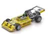 March 731 Ford 1973 Reine WISELL Schweden GP 1:43 March 731 Ford 1973 Reine WISELL Schweden GP 1:43