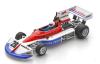March 751 Ford 1975 Mark DONOHUE England GP 1:43 March 751 Ford 1975 Mark DONOHUE England GP 1:43