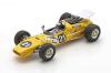 Vollstedt Bryant Indycar 1967 Riverside Sir Jim CLARK 1:43 Vollstedt Bryant Indycar 1967 Riverside Sir Jim CLARK 1:43