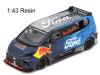 Ford Transit 4 Supervan RED BULL 2023 Circuit du Grand Sambuc Max VERSTAPPEN 1:43 Ford Transit 4 Supervan RED BULL 2023 Circuit du Grand Sambuc Max VERSTAPPEN 1:43