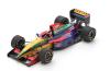 Larrousse Venturi LC92 Lamborghini 1992 Ukyo KATAYAMA Soth African GP 1:432 Larrousse Venturi LC92 Lamborghini 1992 Ukyo KATAYAMA Soth African GP 1:432