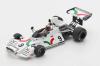 Brabham BT42 Ford 1973 John Watson USA GP 1:43 Brabham BT42 Ford 1973 John Watson USA GP 1:43