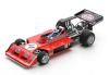 March 731 Ford 1973 Jean-Pierre JARIER Monaco GP 1:43 March 731 Ford 1973 Jean-Pierre JARIER Monaco GP 1:43