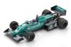 Tyrrell 011 Ford 1983 Danny SULLIVAN 5. Platz Monaco GP Monte Carlo 1:43 Tyrrell 011 Ford 1983 Danny SULLIVAN 5. Platz Monaco GP Monte Carlo 1:43