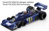 Tyrrell P34 Ford 6-Rad 1976 Jody SCHECKTER Holland GP Zandvoort 1:43 Tyrrell P34 Ford 6-Rad 1976 Jody SCHECKTER Holland GP Zandvoort 1:43