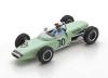 Lotus 18-21 Climax 1961 Henry TAYLOR Frankreich GP 1:43 Lotus 18-21 Climax 1961 Henry TAYLOR Frankreich GP 1:43