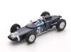 Lotus 18-21 Climax V8 1961 Sir Stirling MOSS Training Italien GP 1:43 Lotus 18-21 Climax V8 1961 Sir Stirling MOSS Training Italien GP 1:43