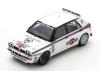 Lancia Delta HF Integrale EVO 1992 Test Car D. Auriol / B. Occelli 1:43 Lancia Delta HF Integrale EVO 1992 Test Car D. Auriol / B. Occelli 1:43