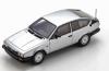 Alfa Romeo Alfetta GTV 2.0 1980 silber metallik 1:43 Alfa Romeo Alfetta GTV 2.0 1980 silber metallik 1:43