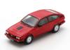 Alfa Romeo GTV6 1980 rot 1:43 Alfa Romeo GTV6 1980 rot 1:43
