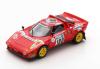 Lancia Stratos 1975 Rally Sieger Tour de France B. Darniche / A. Mahe 1:43 Lancia Stratos 1975 Rally Sieger Tour de France B. Darniche / A. Mahe 1:43