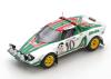Lancia Stratos HF 1976 Rally Sieger Monte Carlo Sandro Munari / Silvio Maiga 1:43 Lancia Stratos HF 1976 Rally Sieger Monte Carlo Sandro Munari / Silvio Maiga 1:43