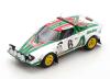 Lancia Stratos HF 1976 Rally Monte Carlo Björn Waldegard / Hans Thorszelius 1:43 Lancia Stratos HF 1976 Rally Monte Carlo Björn Waldegard / Hans Thorszelius 1:43