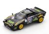 Lancia Stratos HF 1976 Rally Tour de France Bruno Saby / Françoise Conconi 1:43 Lancia Stratos HF 1976 Rally Tour de France Bruno Saby / Françoise Conconi 1:43