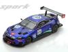 Jaguar G3 2017 Spa Christian KLIEN / HIRSCHI / SEEFRIED Team Emil Frey 1:43 Jaguar G3 2017 Spa Christian KLIEN / HIRSCHI / SEEFRIED Team Emil Frey 1:43