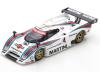 Lancia LC2 1985 Spa 1000 km Rennen R. Patrese / A. Nannini / M. Baldi 1:43 Lancia LC2 1985 Spa 1000 km Rennen R. Patrese / A. Nannini / M. Baldi 1:43