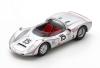 Porsche 906 1966 USRRC Bridgehampton Herb Wetanson 1:43 Porsche 906 1966 USRRC Bridgehampton Herb Wetanson 1:43