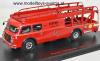 Fiat 642 RN 2 Bartoletti Renntransporter 1961 TEAM FERRARI 1:87 HO Fiat 642 RN 2 Bartoletti Renntransporter 1961 TEAM FERRARI 1:87 HO
