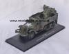 M 16 M16 MGMC 3rd Armored Division 1944 Aachen 1:43 M 16 M16 MGMC 3rd Armored Division 1944 Aachen 1:43